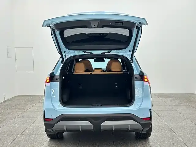 Geely Galaxy L7 — Фото автомобиля 15