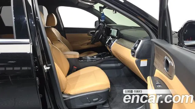 Kia Sorento — Фото автомобиля 26