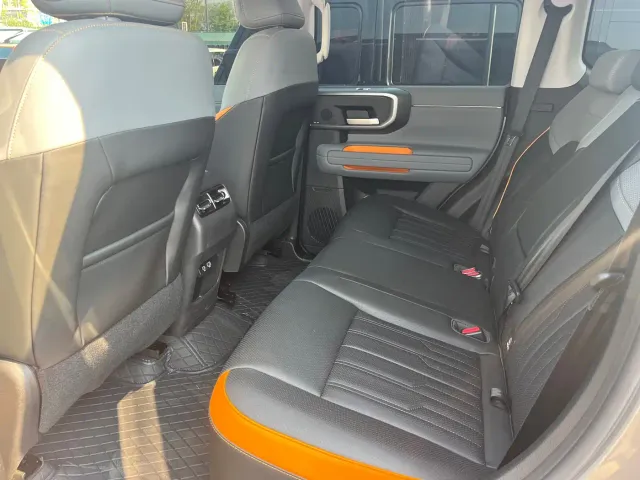 BAIC BJ40 — Фото автомобиля 11