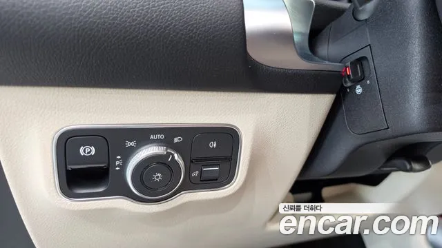 Mercedes-Benz EQB X243 — Фото автомобиля 24