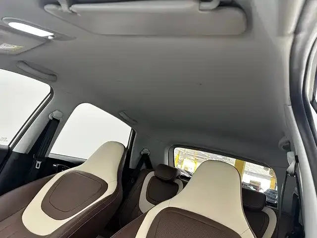 Wuling Bingo — Фото автомобиля 14