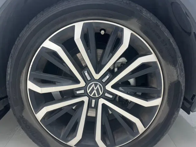 Volkswagen T-Roc — Фото автомобиля 15