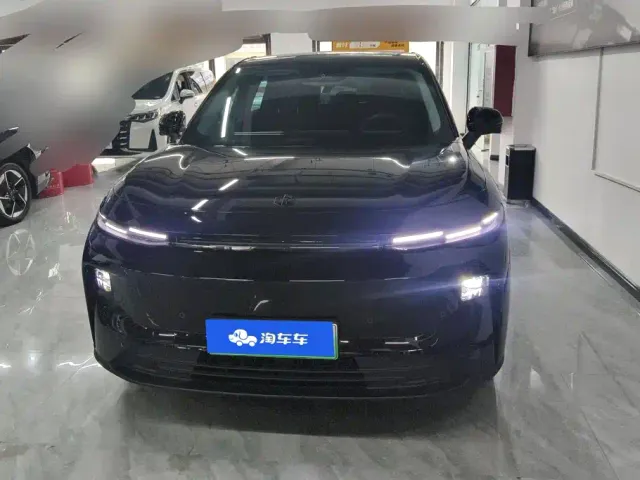 Leapmotor B10 — Фото автомобиля 2