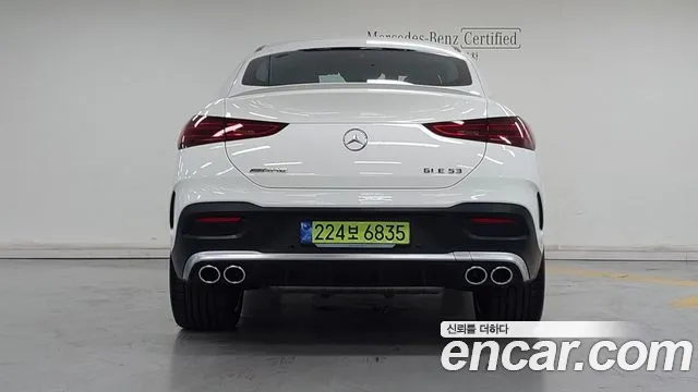 Mercedes-Benz GLE-Class W167 — Фото автомобиля 4