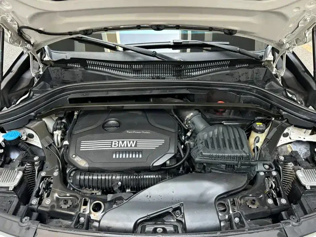 BMW X2 — Фото автомобиля 7