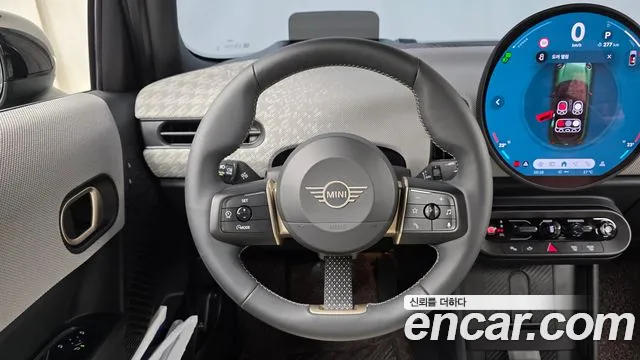 MINI Cooper 4th Gen — Фото автомобиля 18
