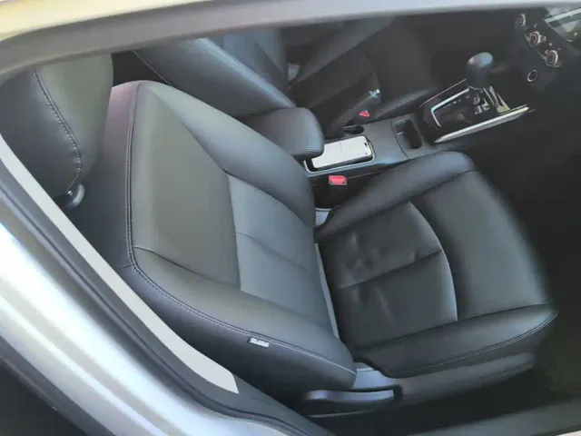 Nissan Sylphy — Фото автомобиля 24
