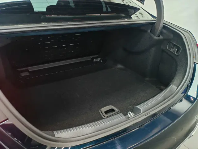 Mercedes-Benz C-Class — Фото автомобиля 10