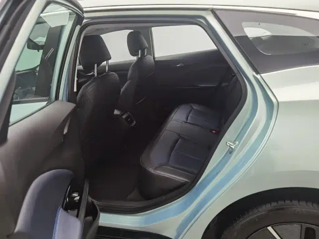 Buick Velite 6 — Фото автомобиля 15