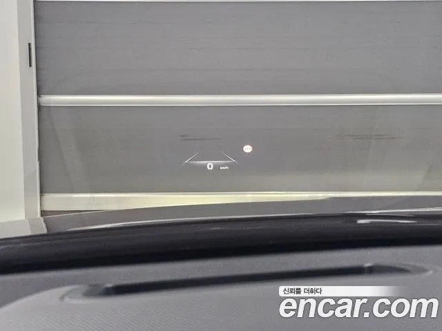 Kia Niro The All New — Фото автомобиля 17