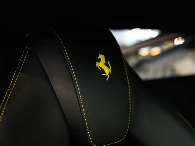 Ferrari F8 — Фото автомобиля 15
