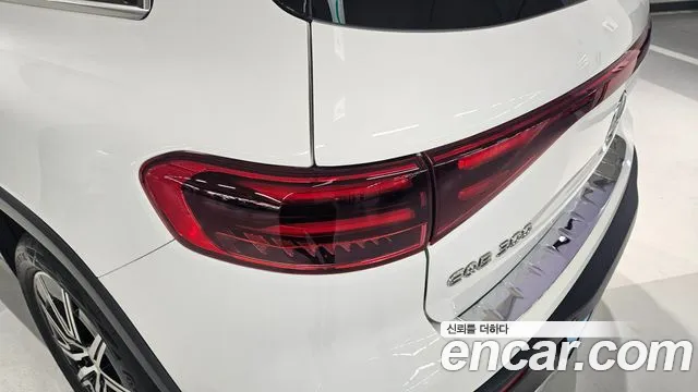 Mercedes-Benz EQB X243 — Фото автомобиля 13