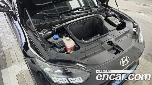 Hyundai Ioniq6 — Фото автомобиля 6