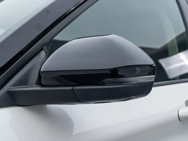 Ford Explorer — Фото автомобиля 14