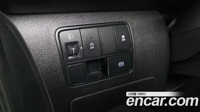 Hyundai Staria Staria Карго 5 мест — Фото автомобиля 19