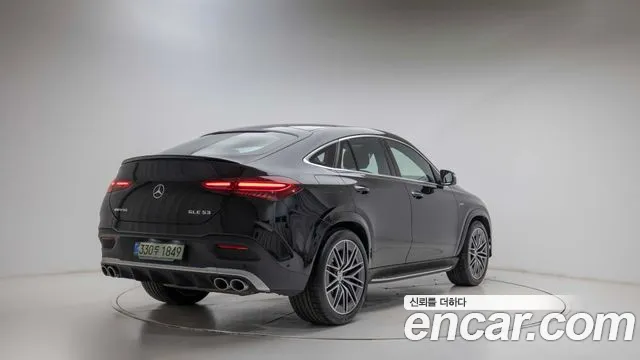 Mercedes-Benz GLE-Class W167 — Фото автомобиля 2
