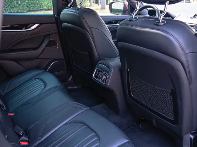 Maserati Levante — Фото автомобиля 18