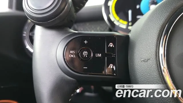 MINI Cooper Cooper Electric — Фото автомобиля 18