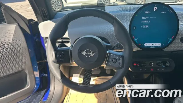 MINI Cooper 4th Gen — Фото автомобиля 10