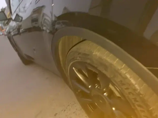 Tesla Model Y — Фото автомобиля 21