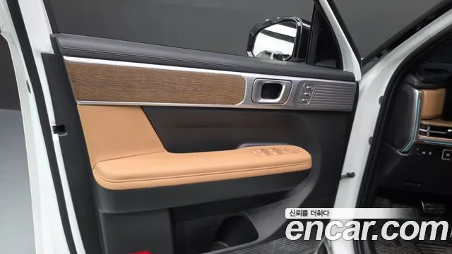 Hyundai Santa Fe — Фото автомобиля 13