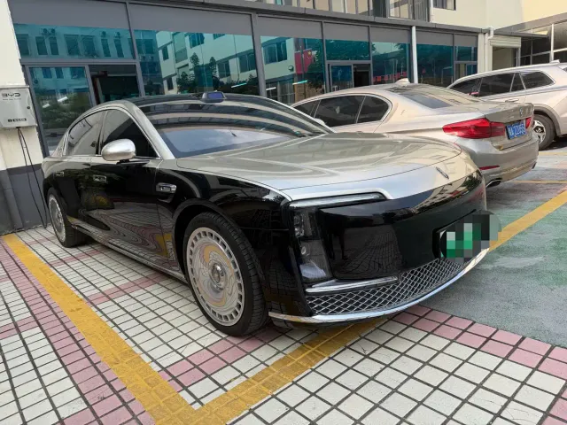 Maextro S800 — Фото автомобиля 3