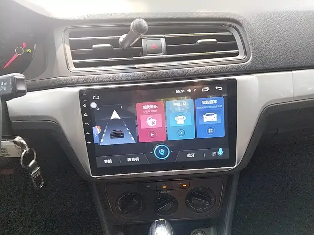 Volkswagen Lavida 2019 Lavida Start 1.5L Auto Trend (China VI) — Фото автомобиля 12