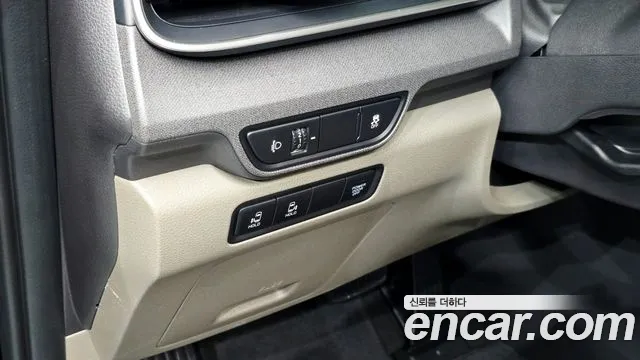 Kia Carnival 4th Gen — Фото автомобиля 28