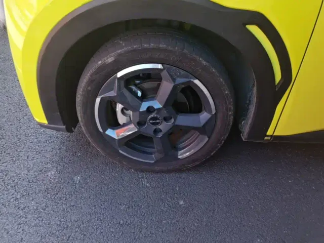 BYD Seagull — Фото автомобиля 22