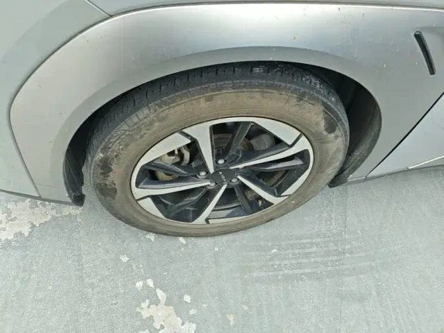 GAC Aion Y — Фото автомобиля 22
