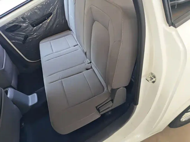 Wuling Hongguang — Фото автомобиля 16