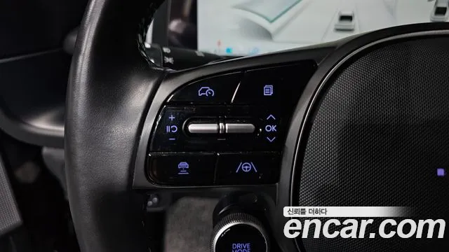 Hyundai Ioniq 6 — Фото автомобиля 23
