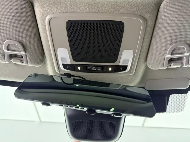 Honda XR-V — Фото автомобиля 15