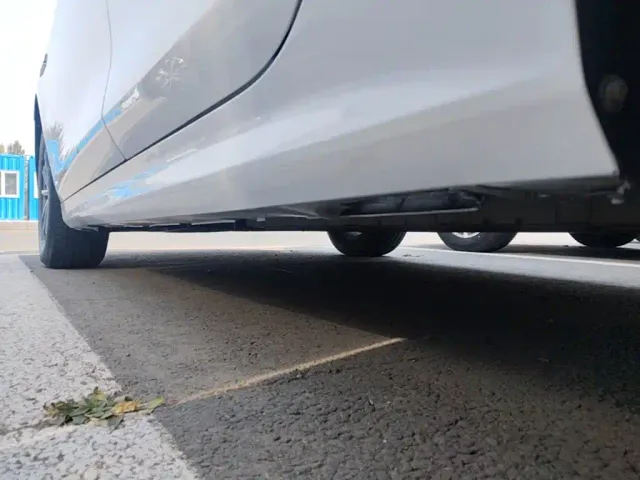 BYD Qin PLUS — Фото автомобиля 21