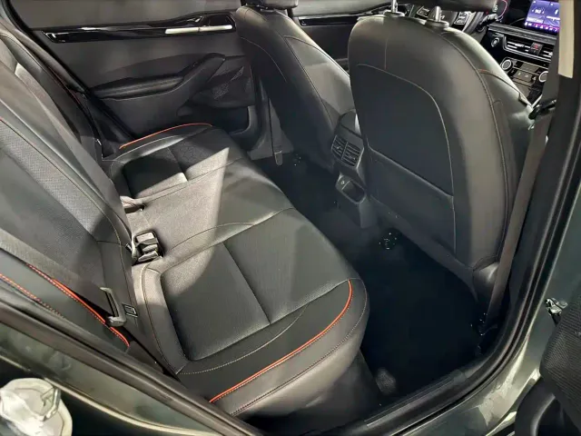Kia Seltos — Фото автомобиля 10