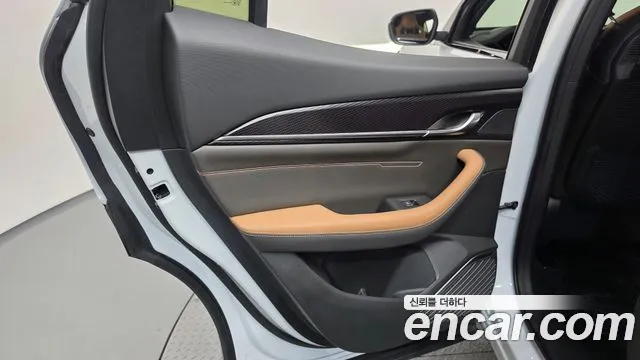 Renault Korea Filante — Фото автомобиля 14