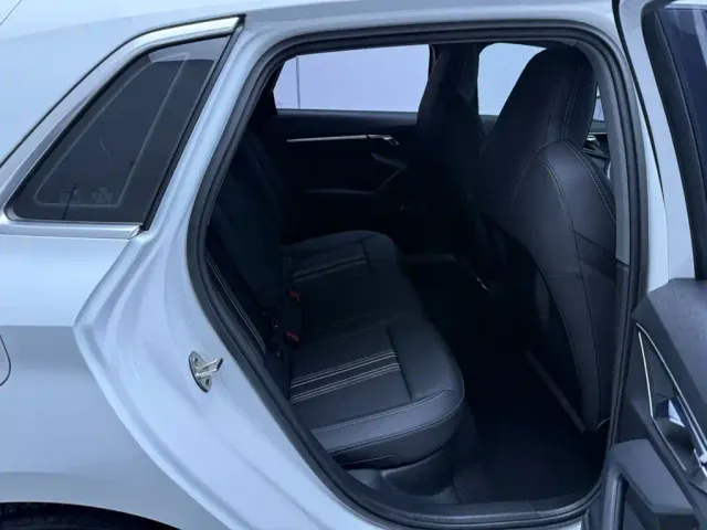 Audi A3 — Фото автомобиля 22