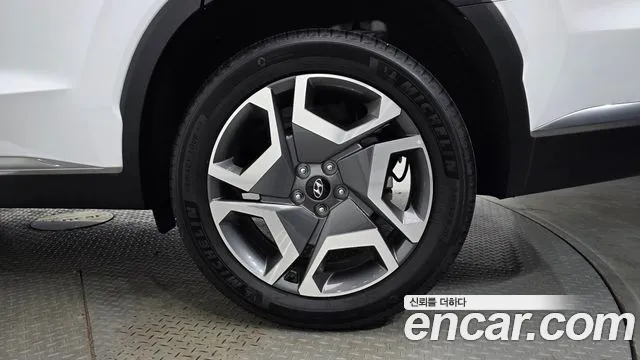 Hyundai Palisade The New — Фото автомобиля 6