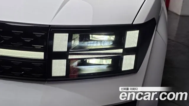 Hyundai Santafe — Фото автомобиля 14