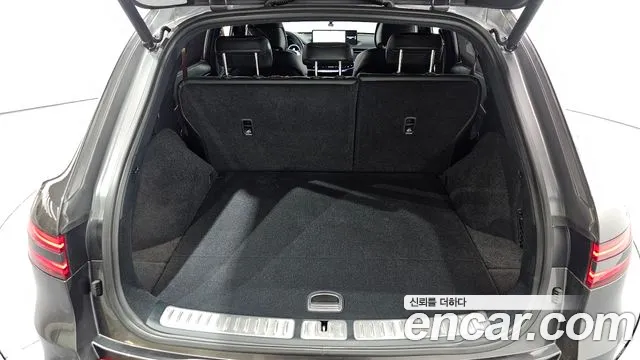 Genesis GV70 — Фото автомобиля 22