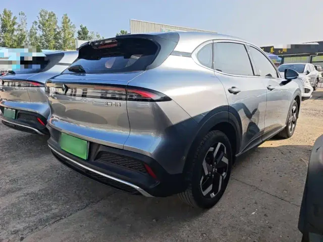 Baojun Yunhai — Фото автомобиля 6