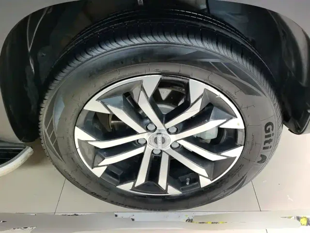 Haval Big Dog — Фото автомобиля 6