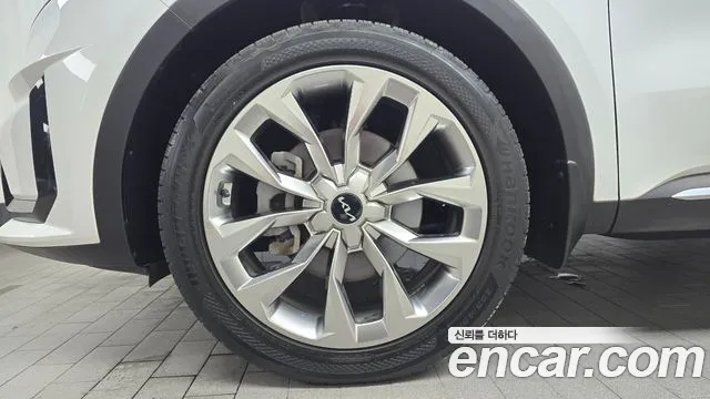 Kia Sorento Sorento 4-е поколение Дизель 2.2 2WD — Фото автомобиля 4