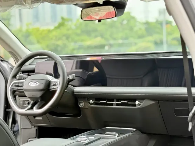 Ford Mondeo — Фото автомобиля 17