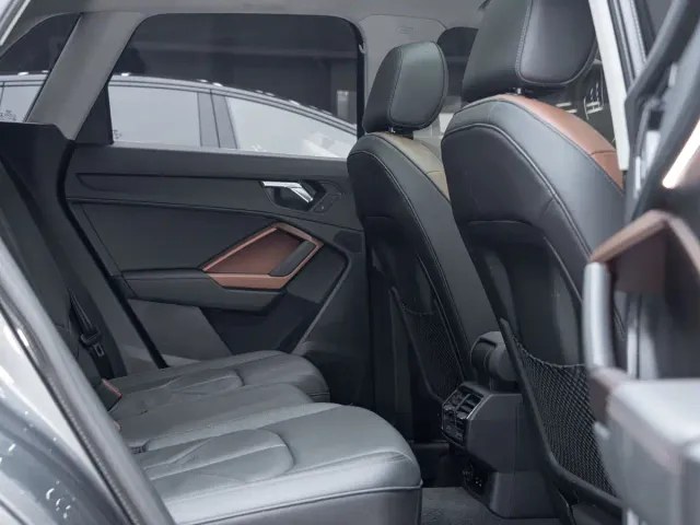 Audi Q3 — Фото автомобиля 17