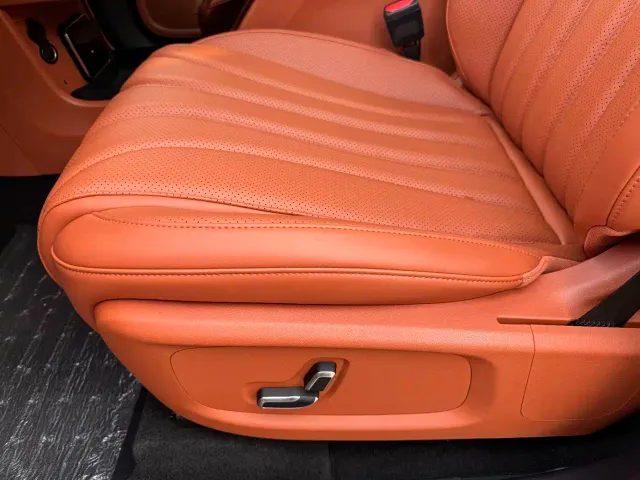 Chery Fengyun T9L — Фото автомобиля 29