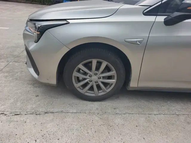 GAC Aion S Plus — Фото автомобиля 22
