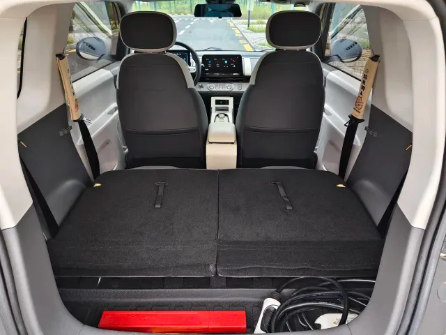 Changan Lumin — Фото автомобиля 15