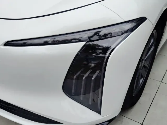 Forthing Xinghai S7 — Фото автомобиля 3
