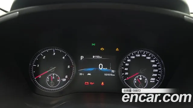Hyundai Santa Fe Santa Fe (New) — Фото автомобиля 11